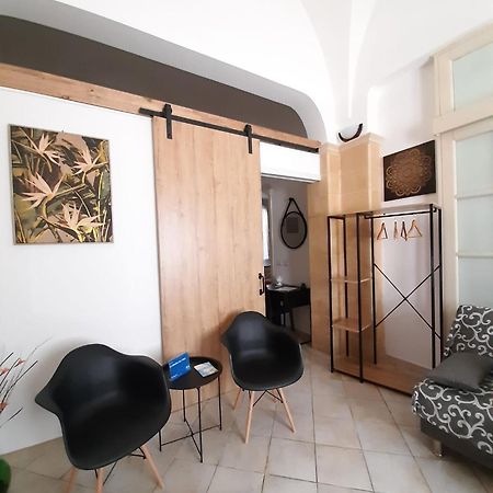 La Dimora Del Pumo Daire Lecce Dış mekan fotoğraf