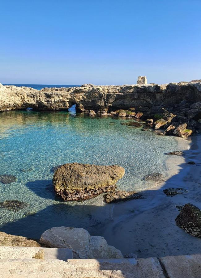 La Dimora Del Pumo Daire Lecce Dış mekan fotoğraf