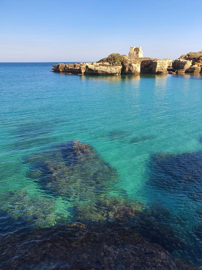 La Dimora Del Pumo Daire Lecce Dış mekan fotoğraf