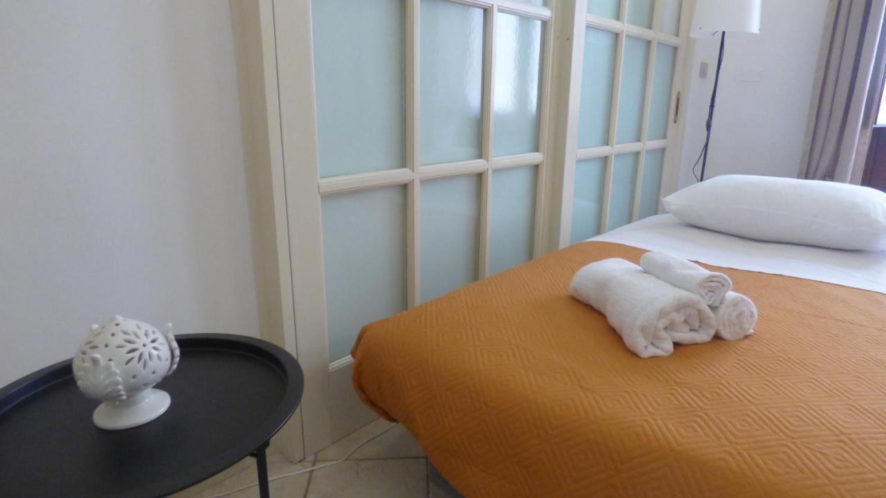 La Dimora Del Pumo Daire Lecce Dış mekan fotoğraf