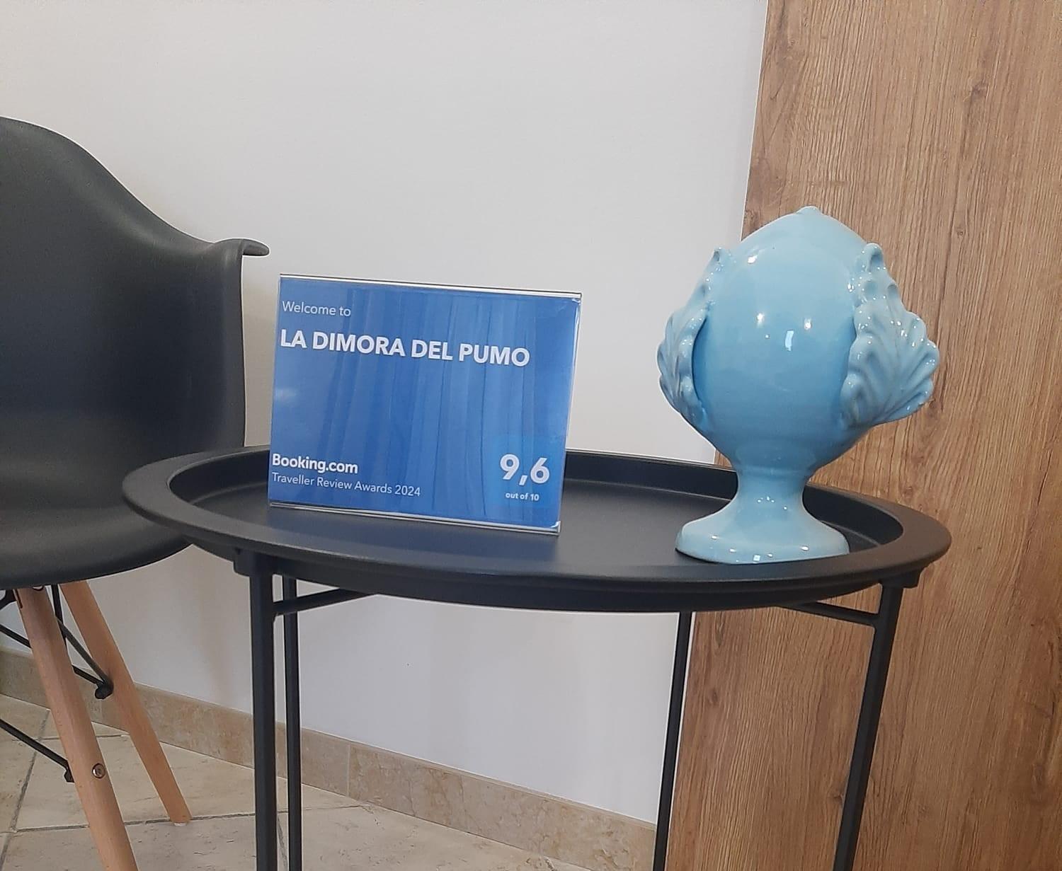 La Dimora Del Pumo Daire Lecce Dış mekan fotoğraf