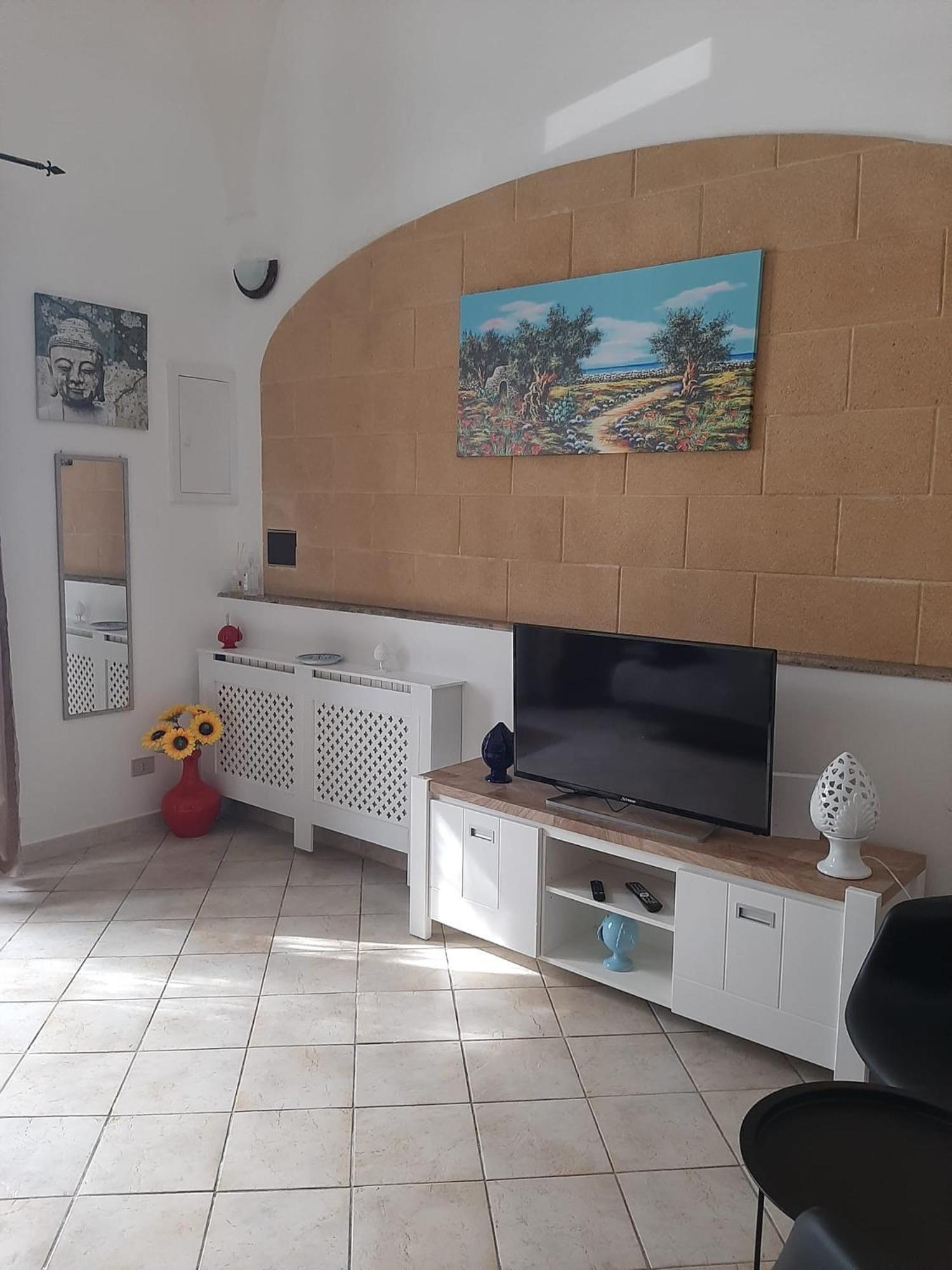 La Dimora Del Pumo Daire Lecce Dış mekan fotoğraf