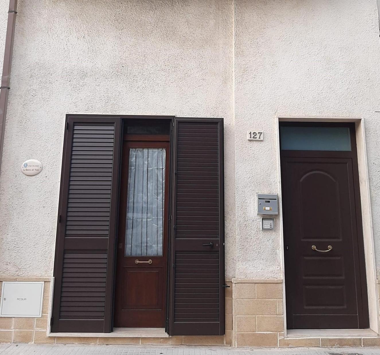 La Dimora Del Pumo Daire Lecce Dış mekan fotoğraf