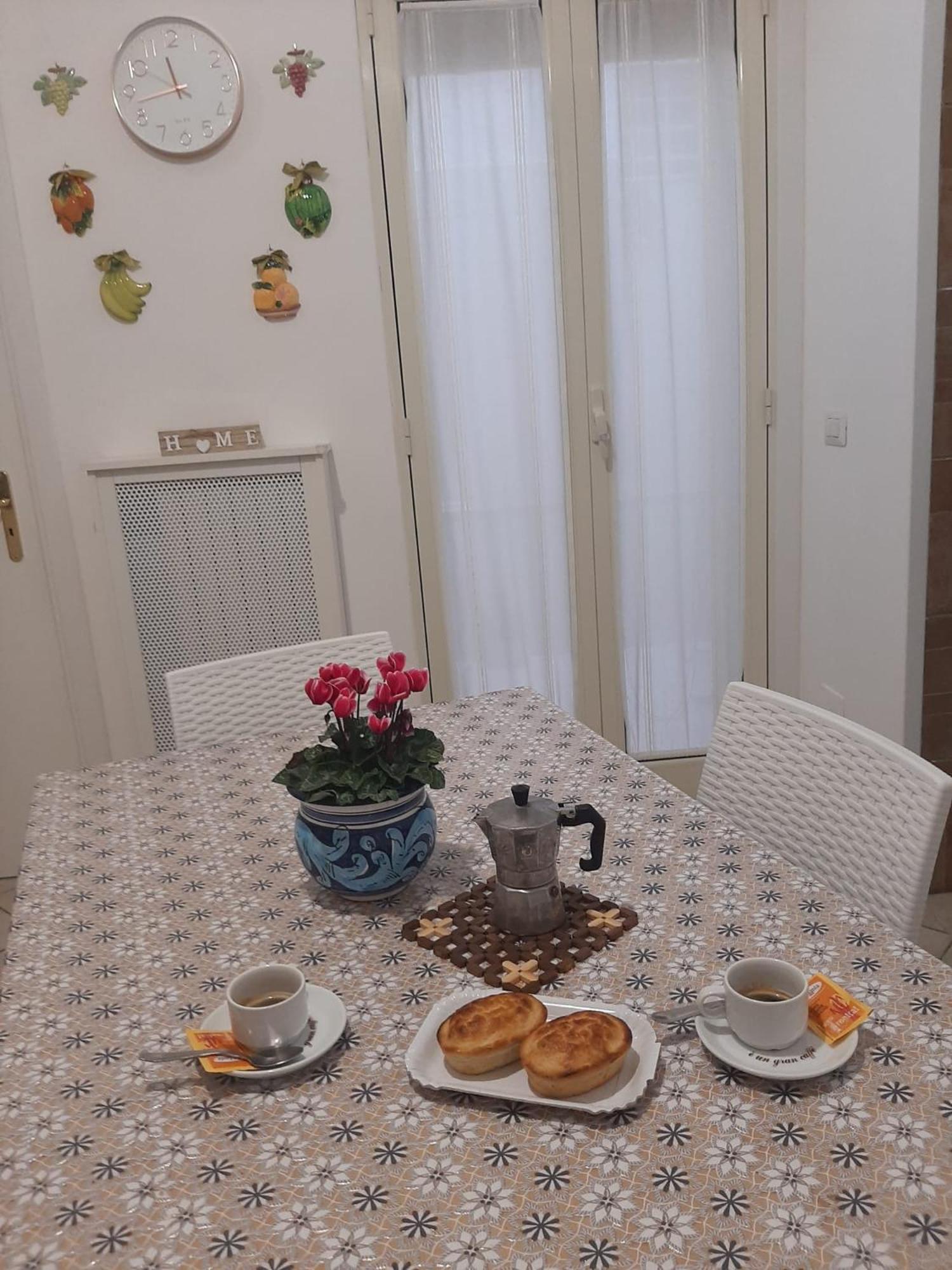 La Dimora Del Pumo Daire Lecce Dış mekan fotoğraf