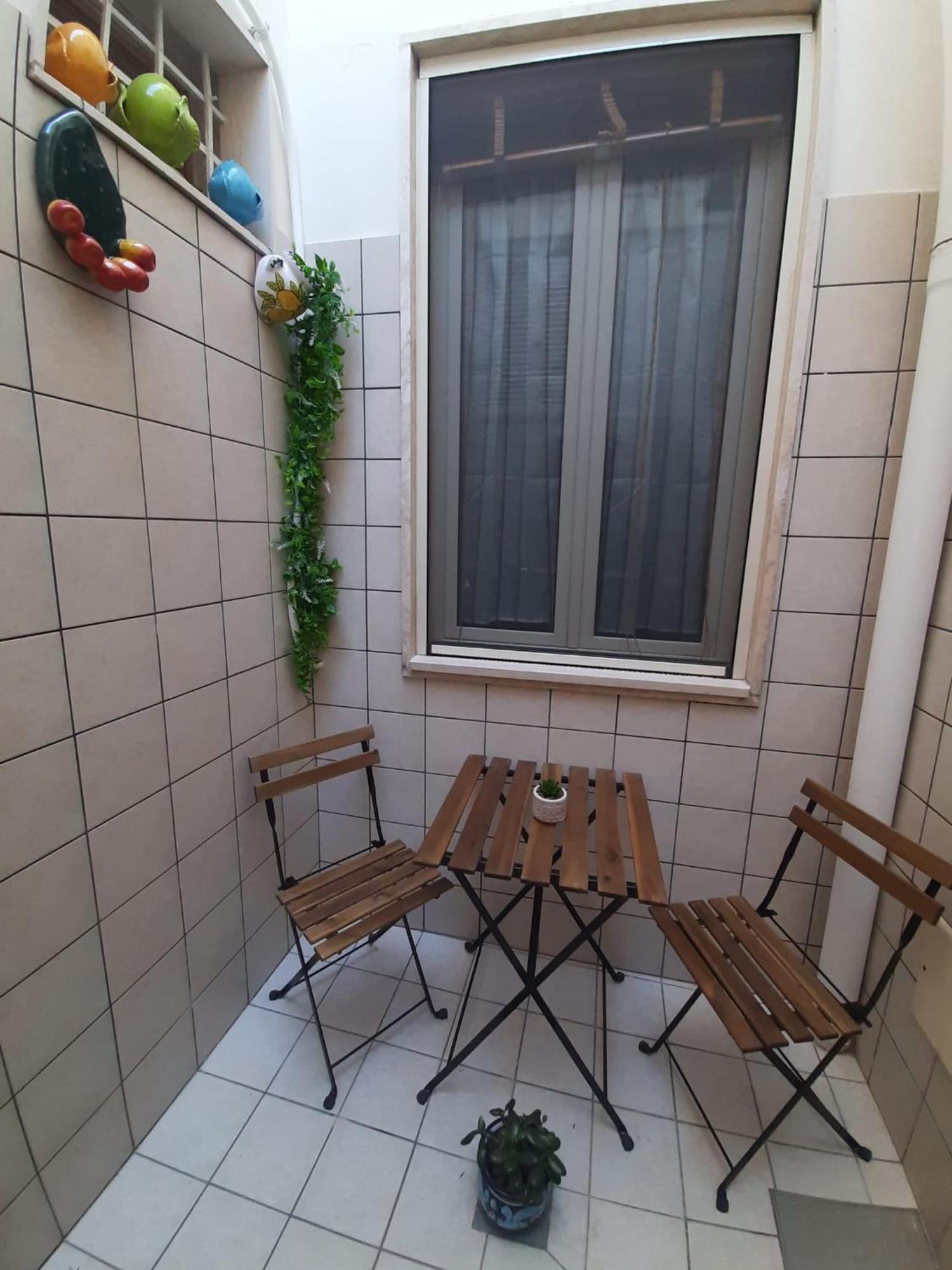 La Dimora Del Pumo Daire Lecce Dış mekan fotoğraf
