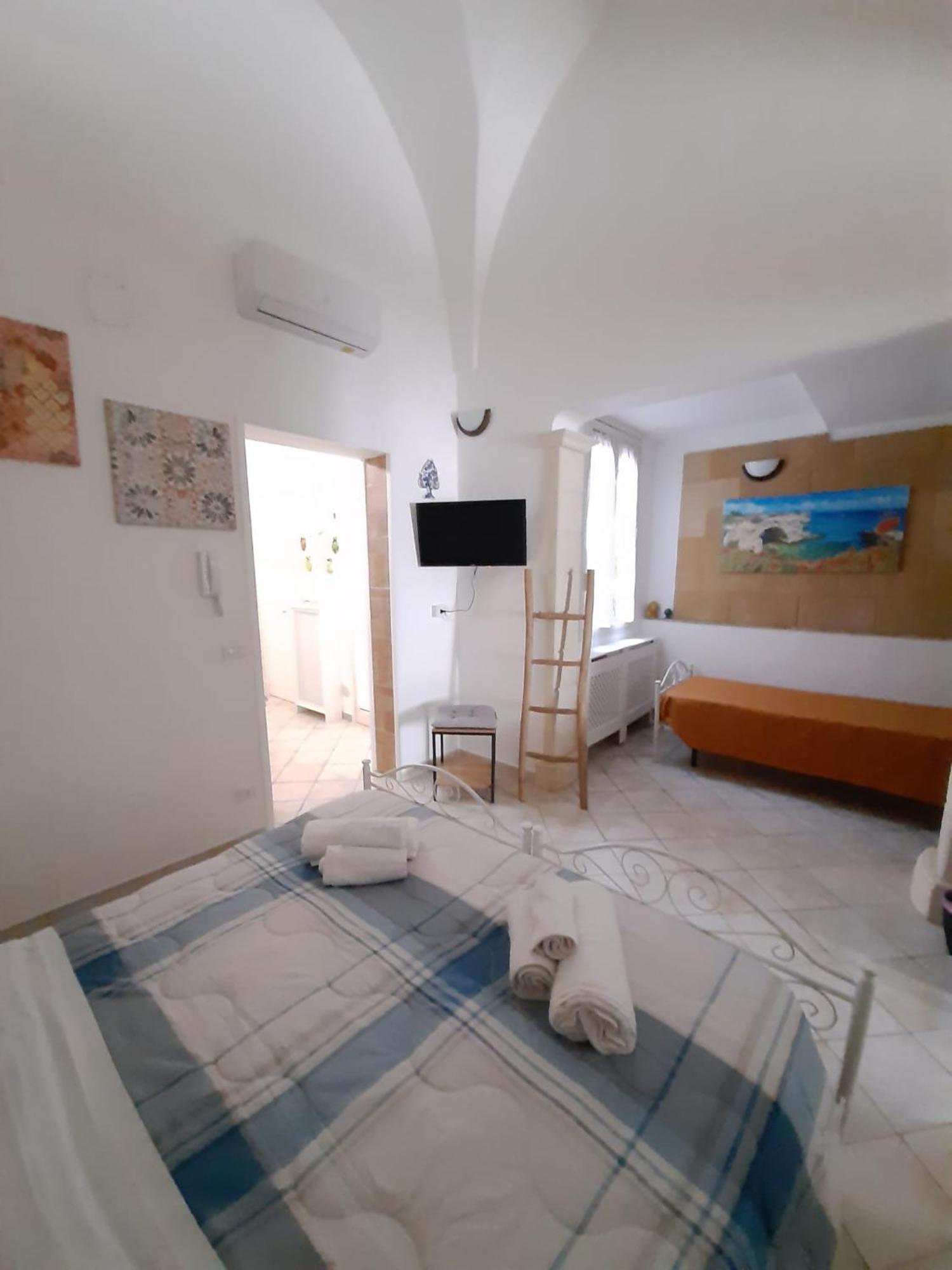 La Dimora Del Pumo Daire Lecce Dış mekan fotoğraf