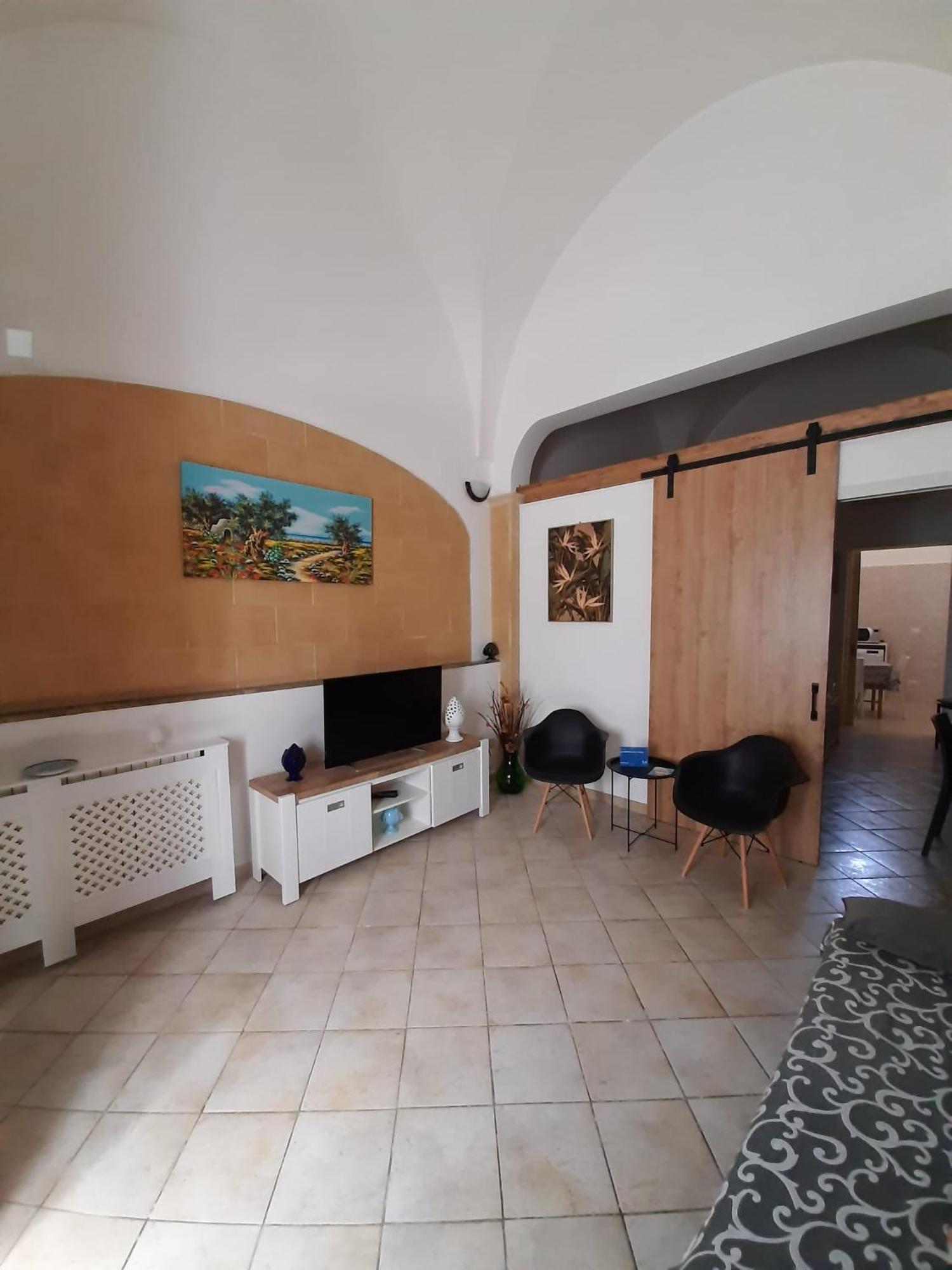 La Dimora Del Pumo Daire Lecce Dış mekan fotoğraf