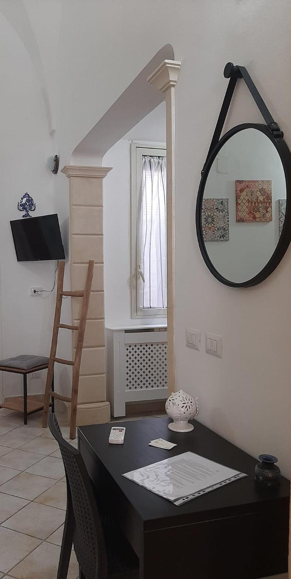 La Dimora Del Pumo Daire Lecce Dış mekan fotoğraf