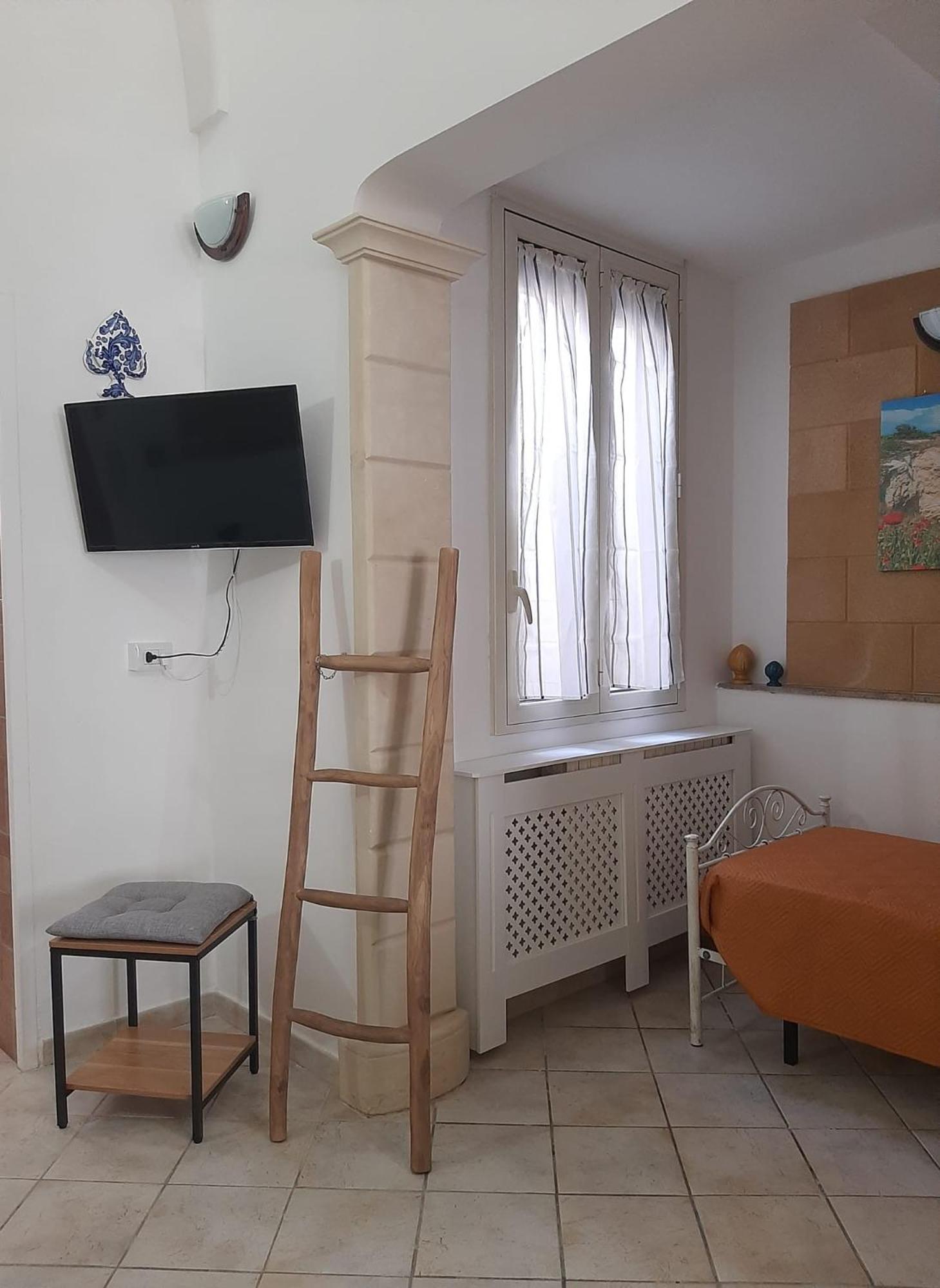 La Dimora Del Pumo Daire Lecce Dış mekan fotoğraf