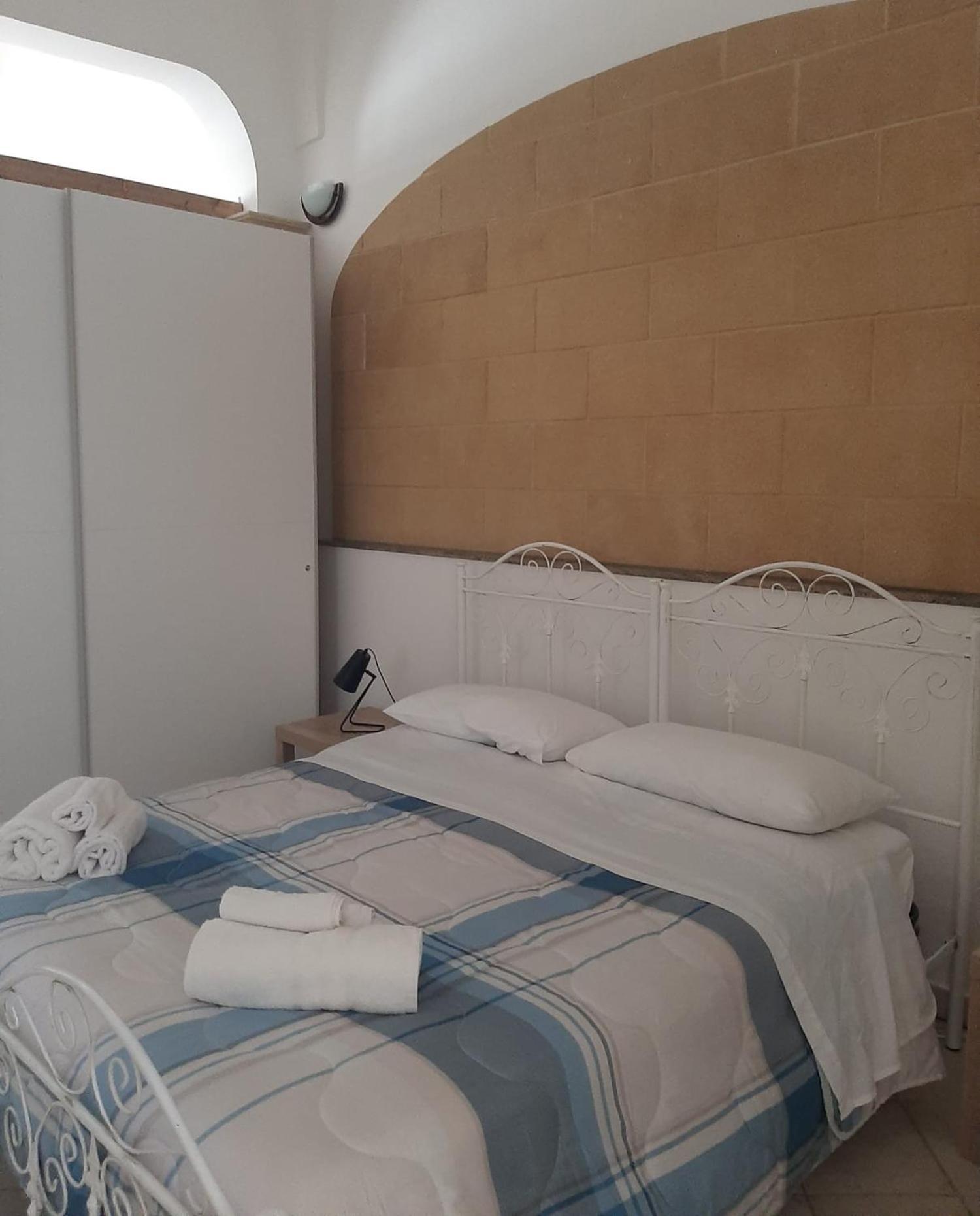 La Dimora Del Pumo Daire Lecce Dış mekan fotoğraf