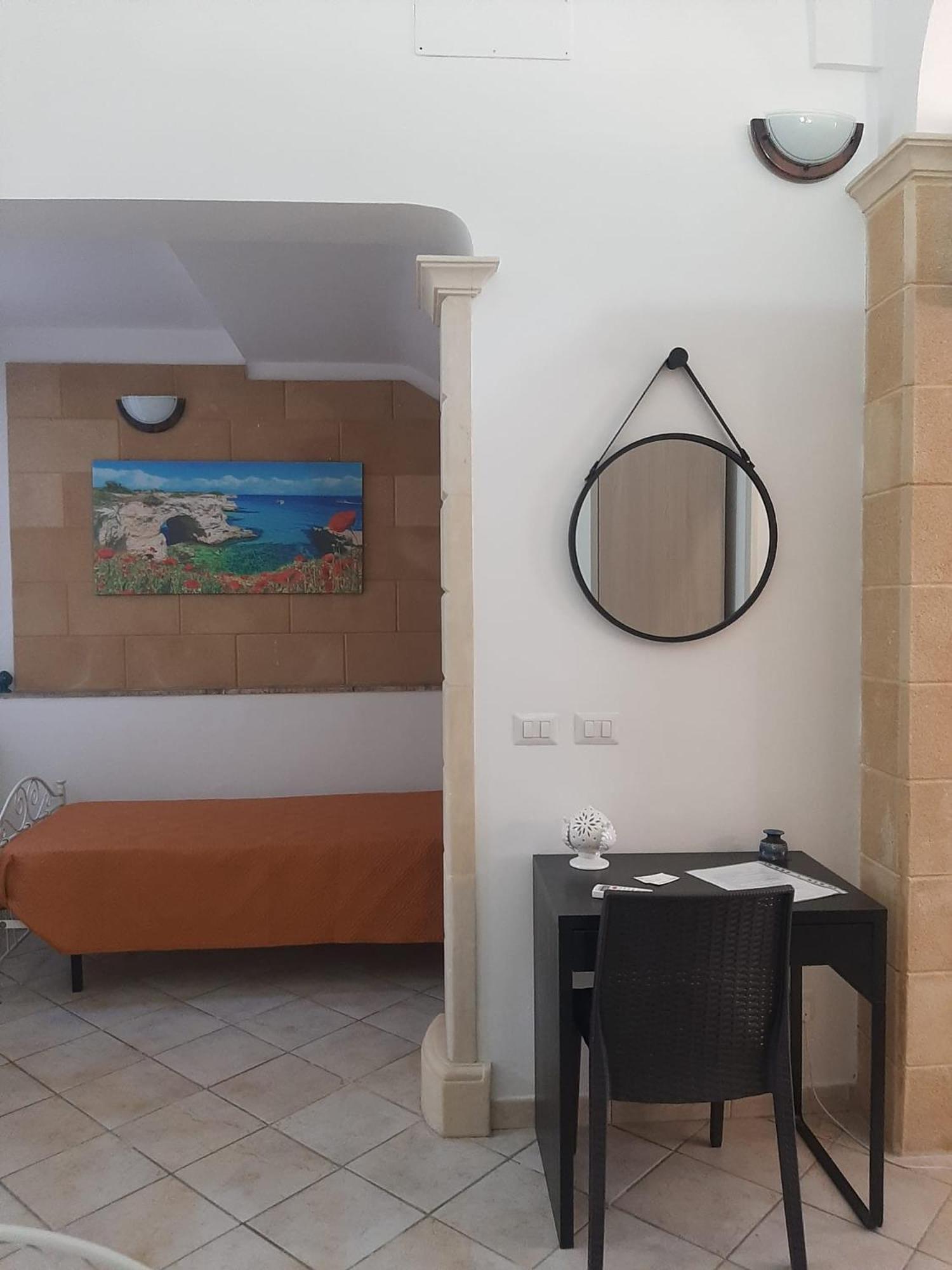 La Dimora Del Pumo Daire Lecce Dış mekan fotoğraf