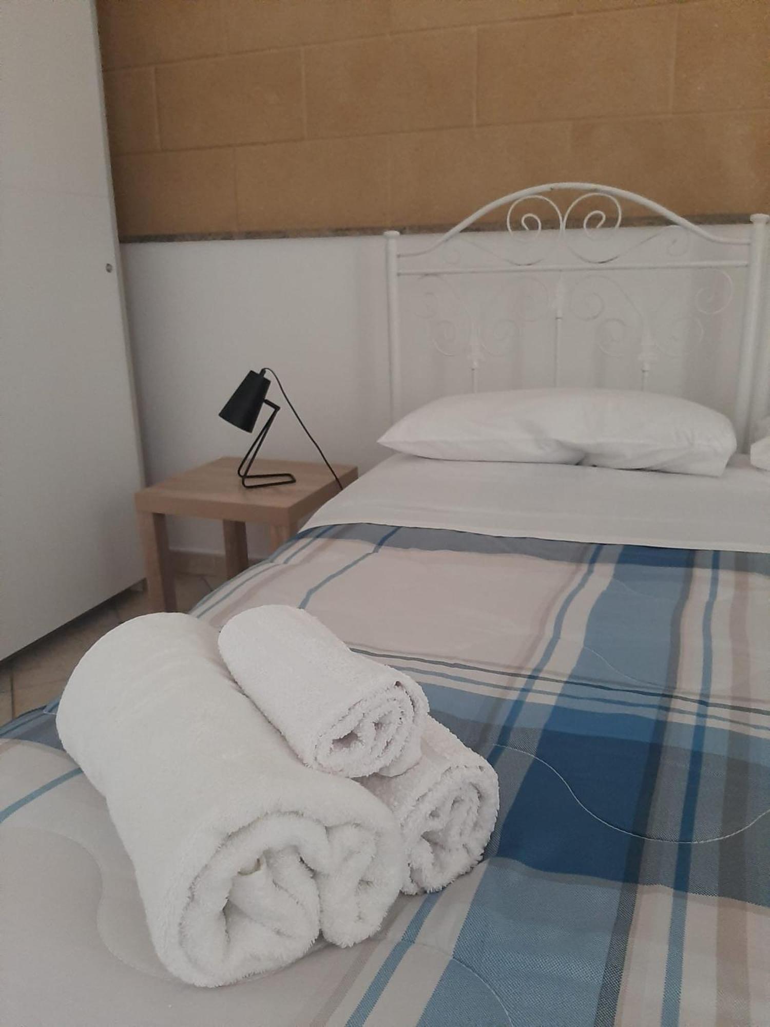 La Dimora Del Pumo Daire Lecce Dış mekan fotoğraf