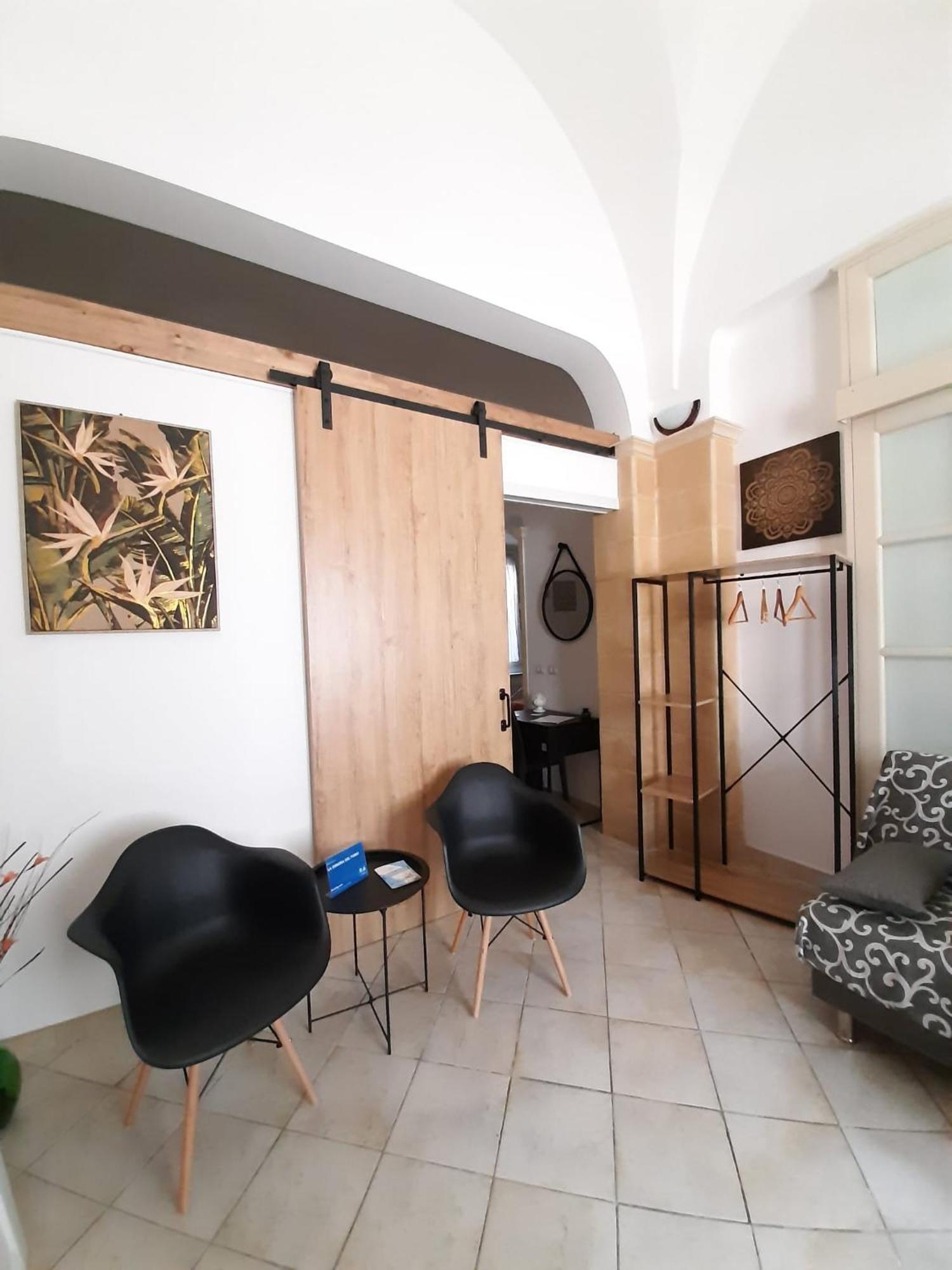 La Dimora Del Pumo Daire Lecce Dış mekan fotoğraf