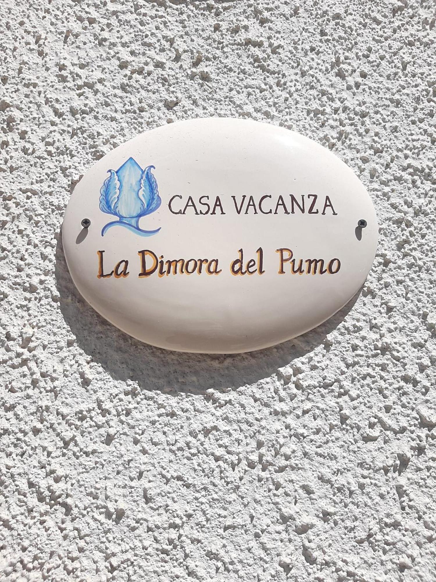La Dimora Del Pumo Daire Lecce Dış mekan fotoğraf