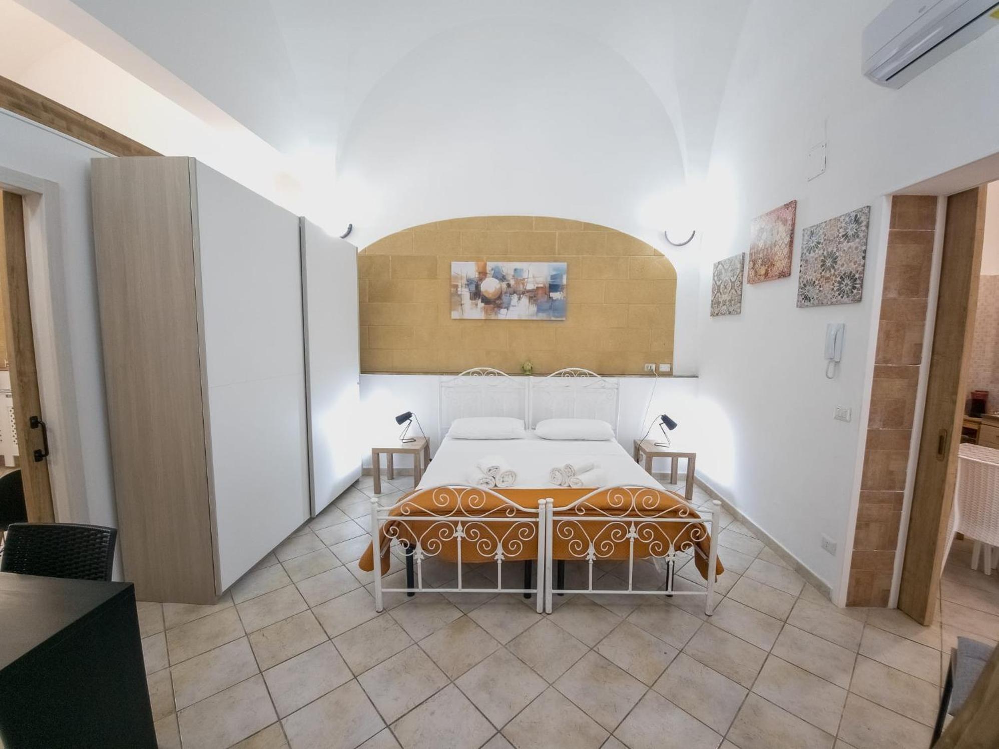 La Dimora Del Pumo Daire Lecce Dış mekan fotoğraf