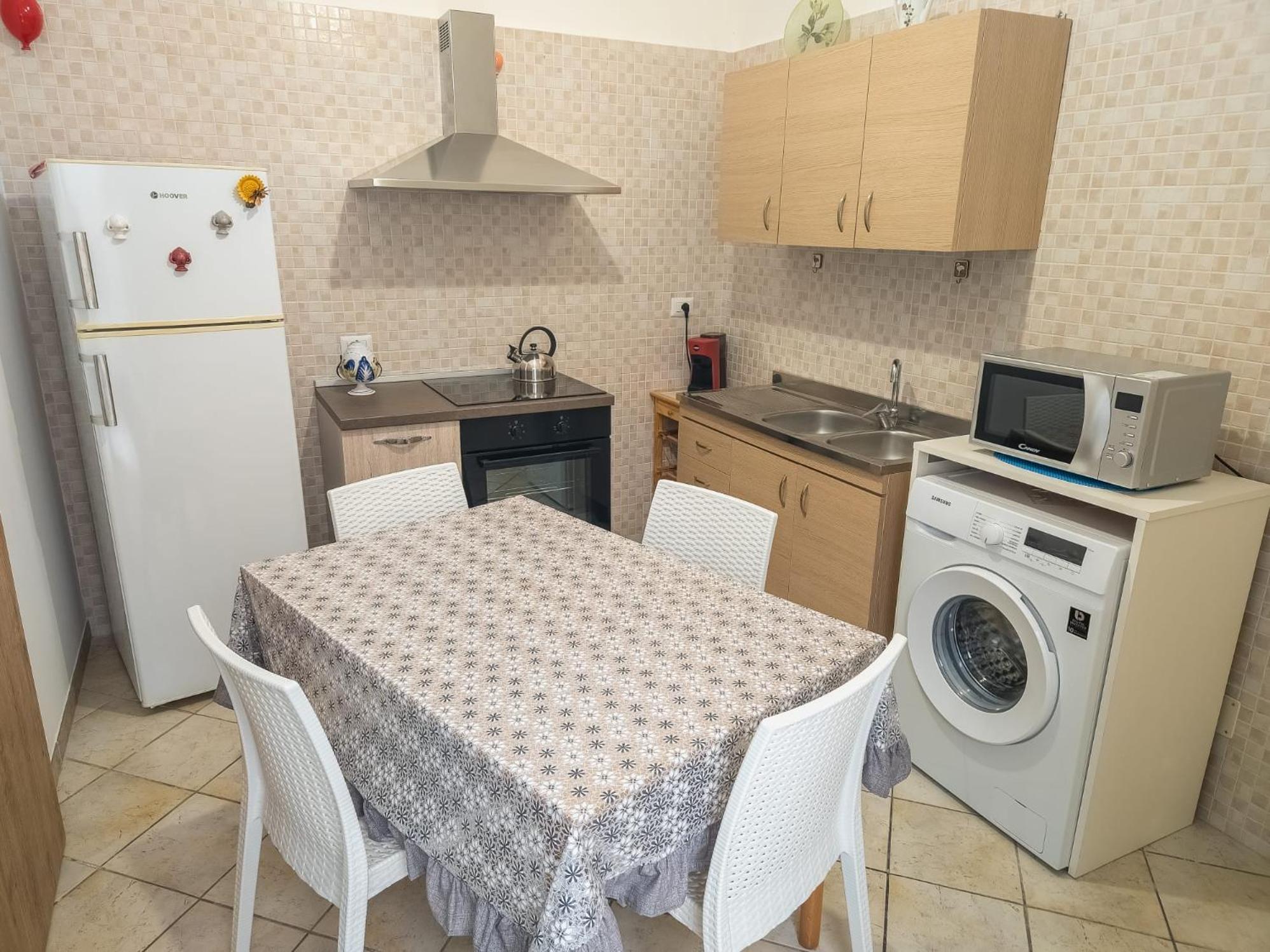 La Dimora Del Pumo Daire Lecce Dış mekan fotoğraf